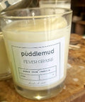 Fevergrass Candle