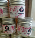 Seamoss face cream