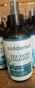 Seamoss Shampoo