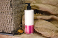 Geranium lotion