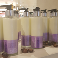Lavende Body Lotion