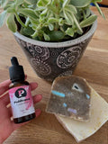 GOLDEN Face oil