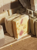 Lemongrass Soap