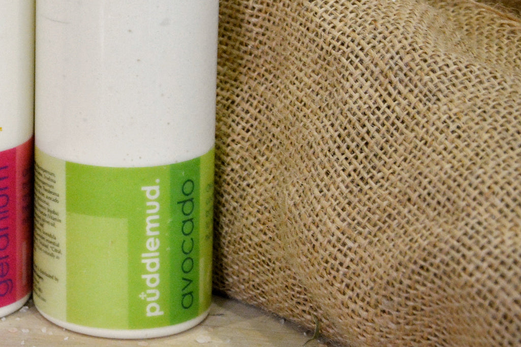 The original 3 lotions